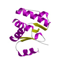 Image of CATH 1aiaB01