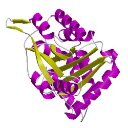 Image of CATH 1aiaB02