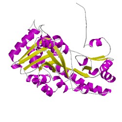 Image of CATH 1aibA