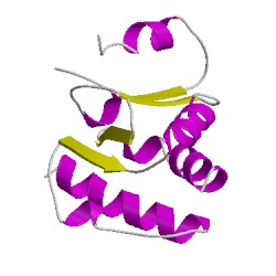 Image of CATH 1aibA01