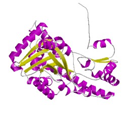 Image of CATH 1aicA