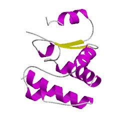 Image of CATH 1aicA01