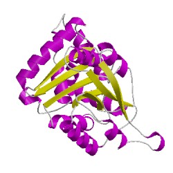 Image of CATH 1aicA02