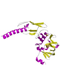 Image of CATH 1aigH