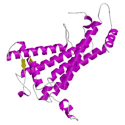 Image of CATH 1aigL