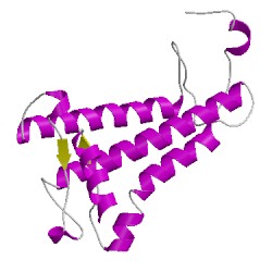 Image of CATH 1aigL01