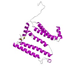 Image of CATH 1aigN