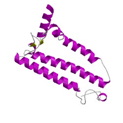 Image of CATH 1aigN01