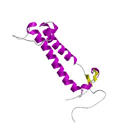 Image of CATH 1aigO01