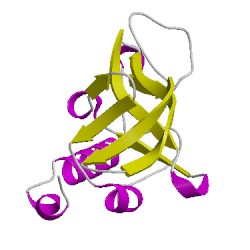 Image of CATH 1aigP02