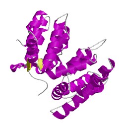 Image of CATH 1aiiA