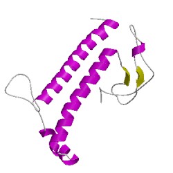 Image of CATH 1aijM01