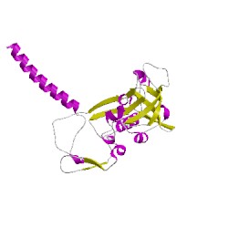 Image of CATH 1aijT