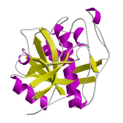 Image of CATH 1aimA