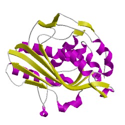 Image of CATH 1aiqB00