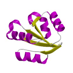 Image of CATH 1aiuA