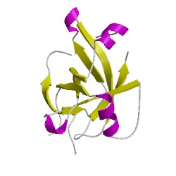 Image of CATH 1aixH01