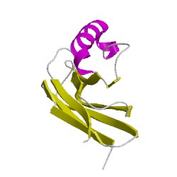 Image of CATH 1aizB