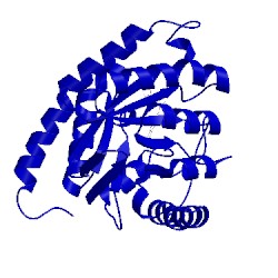 Image of CATH 1aj2