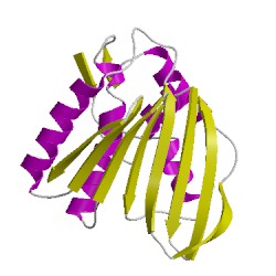 Image of CATH 1aj6A00