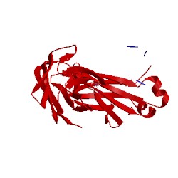 Image of CATH 1aj7