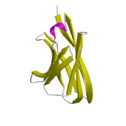 Image of CATH 1aj7H01