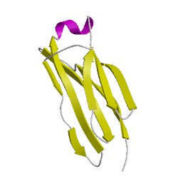 Image of CATH 1aj7H02