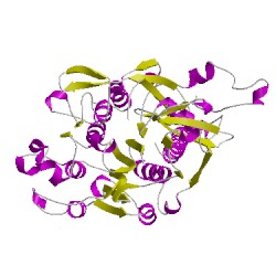 Image of CATH 1ajaB