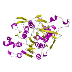 Image of CATH 1ajbB