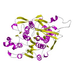 Image of CATH 1ajcB00