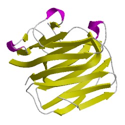 Image of CATH 1ajkB00