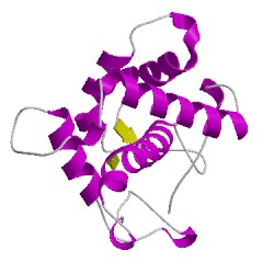 Image of CATH 1ajpB03
