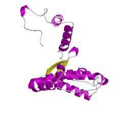 Image of CATH 1ajqA