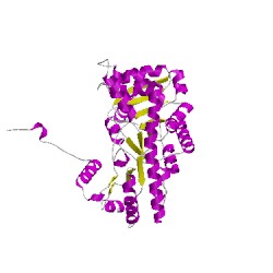 Image of CATH 1ajrA