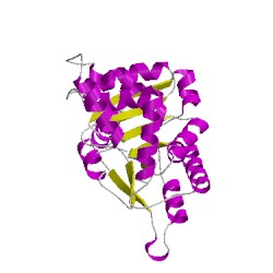 Image of CATH 1ajrA02