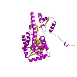 Image of CATH 1ajrB