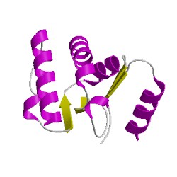 Image of CATH 1ajrB01