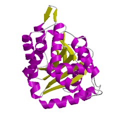 Image of CATH 1ajrB02