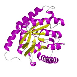 Image of CATH 1ajzA00