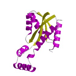 Image of CATH 1ak1A01