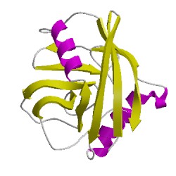 Image of CATH 1ak4B00