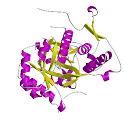 Image of CATH 1ak5A