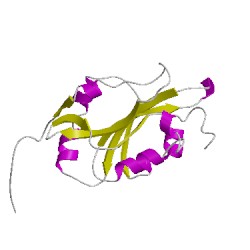 Image of CATH 1ak7A00