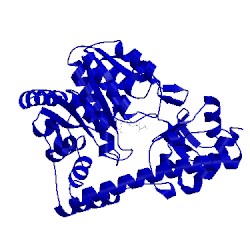 Image of CATH 1akc