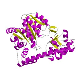 Image of CATH 1akcA