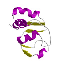 Image of CATH 1akkA00