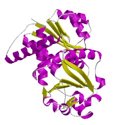 Image of CATH 1akmB