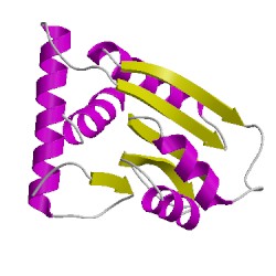 Image of CATH 1akmC01