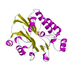 Image of CATH 1akoA