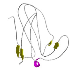 Image of CATH 1akpA00